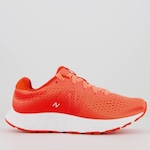 Tênis New Balance 520V8 - Feminino VERMELHO