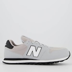 Tênis New Balance 500V2 - Masculino CINZA