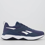 Tênis Reebok Nanoflex Tr V2 - Masculino AZUL