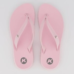 Chinelo Kenner Ibiza Pro - Feminino ROSA