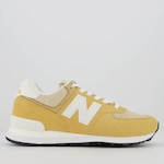 Tênis New Balance 574V2 - Masculino BEGE