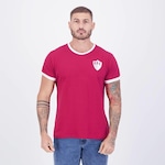 Camisa do Fluminense Braziline Bucolic - Masculina VERMELHO