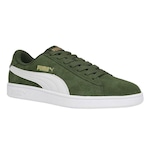 Tênis Puma Smash V2 - Unissex VERDE