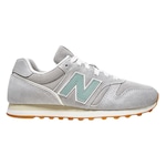 Tênis New Balance Wl373V2 - Feminino CINZA