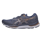 Tênis Asics Gel-Hypersonic 4 - Masculino AZUL