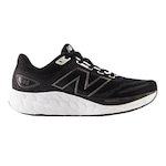 Tênis New Balance 680 V8 - Feminino PRETO