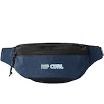 Pochete Rip Curl Waist Bag Small Icons AZUL