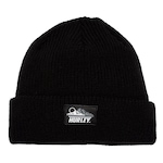 Gorro Hurley Stive Wt24 PRETO