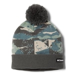 Gorro Columbia Polar Powder II Beanie CINZA