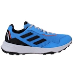 Tênis adidas Terrex Tracefinder - Masculino AZUL/PRETO