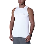 Camiseta Regata Básica Lupo Masculino Adulto BRANCO