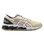 Tênis Asics Gel-Quantum 180 Fly - Feminino ROSA CLA/BRANCO