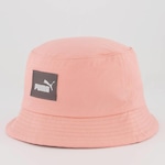 Chapéu Bucket Puma Core - Feminino ROSA