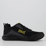 Tênis Everlast Range 2 - Masculino PRETO