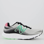 Tênis New Balance 520V8 - Feminino CINZA