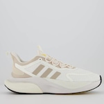 Tênis adidas Alphabounce+ - Masculino BRANCO