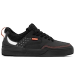 Tênis Hocks Dlc 2 X-Tech Black - Unissex PRETO