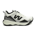 Tênis Wonder Sneaker - Masculino BRANCO