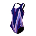 Maiô Speedo Chevron - Adulto ROXO