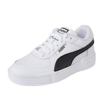 Tênis Puma Ca Pro Classic - Masculino BRANCO