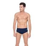 Sunga Hydrofast Plus  Speedo -  Adulto AZUL ESCURO