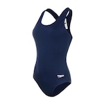 Maiô Hydrofast Plus Speedo - Adulto AZUL ESCURO