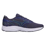 Tênis Mizuno Jet 7 - Masculino AZUL