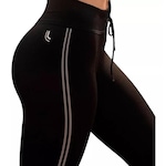 Calça Lupo Legging Act Seamless - Feminina PRETO