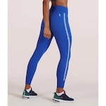 Calça Lupo Legging Act Seamless -Feminina AZUL