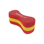 Flutuador para Treino de Natação Boia Swim Speedo VERMELHO