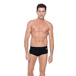 Sunga Acquaplus  Speedo - Adulto PRETO