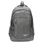 Mochila Mizuno Core CINZA