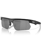 Óculos de Sol Unissex Oakley Bisphaera Matte Black Prizm Black Polarized PRETO