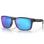 Óculos de Sol Unissex Oakley Holbrook Xl Grey Smoke 0959 CINZA ESCURO