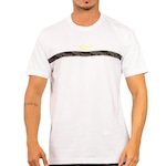 Camiseta Rip Curl Gabe Gm10 - Masculina BRANCO