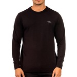 Blusão de Tricot Rip Curl Diamond Knit - Masculino PRETO