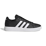 Tênis adidas Grand Court Base 2.0 - Masculino PRETO