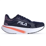 Tênis Fila Racer Nairobi - Feminino AZUL ESCURO