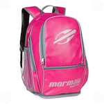 Raqueteira Mormaii Mochila Beach Tennis Match 35 Litros Unissex ROSA