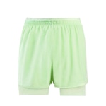 Shorts adidas Otr E 3S 2In1 S - Masculino VERDE