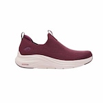 Tênis Skechers Vapor Foam True Classic - Feminino ROXO/ROSA CLA