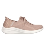 Tênis Skechers Ultra Flex 3.0 Brilliant Path - Feminino ROSA