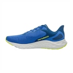 Tênis New Balance Fresh Foam Arishiv4 - Masculino AZUL