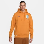 Blusão com Capuz Nike Sportswear Brasil Club - Masculino Furtacor