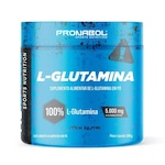 Pronabol L-Glutamina Sports Nutrition - 300g Nao Se Aplica