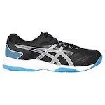 Tênis Asics Gel Backhand - Masculino AZUL