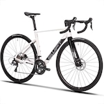 Bicicleta Speed Swift Enduravox Comp 2024 Shimano 20V Disco BRANCO