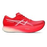 Tênis Asics Metaspeed Sky+ - Unissex VERMELHO/BRANCO