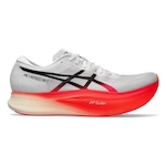 Tênis Asics Metaspeed Sky+ - Unissex BRANCO/VERMELHO