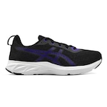 Tênis Asics Versablast 2 Se - Feminino PRETO/ROXO